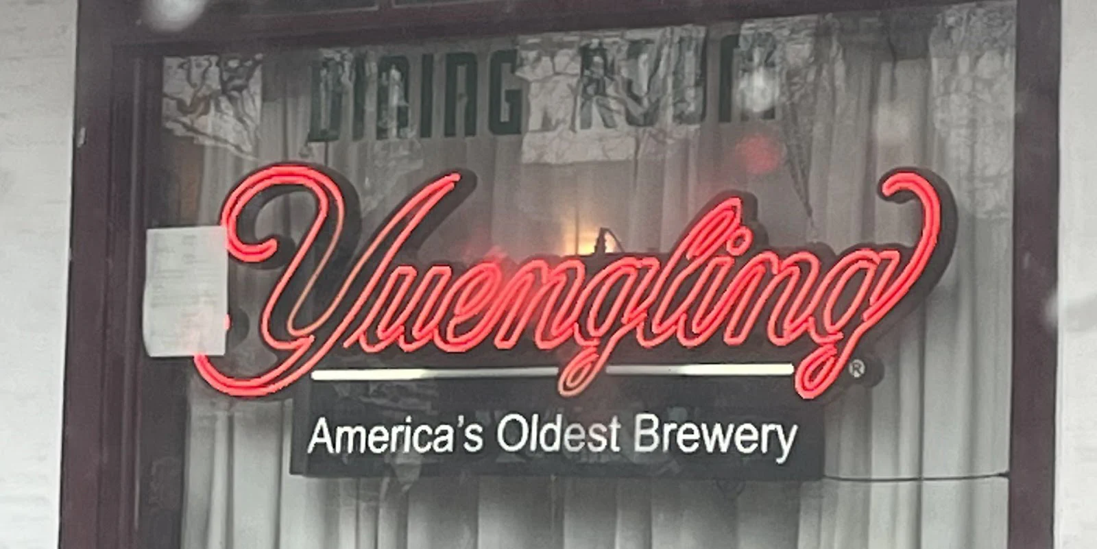 Yuengling